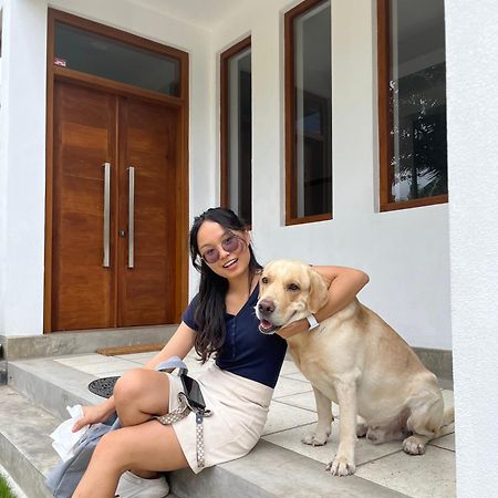 The Doctors Villa Ragama Exterior foto