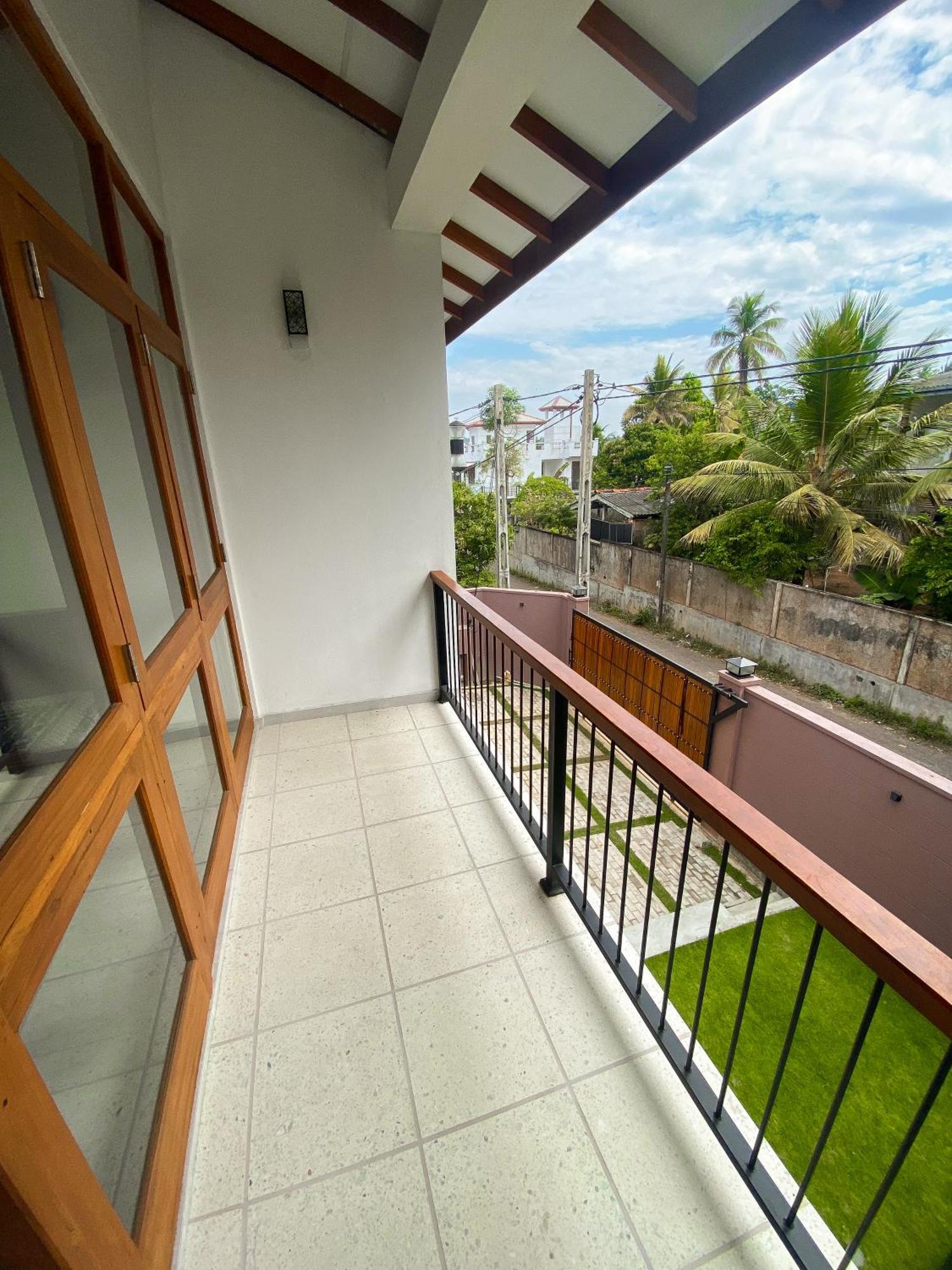 The Doctors Villa Ragama Exterior foto