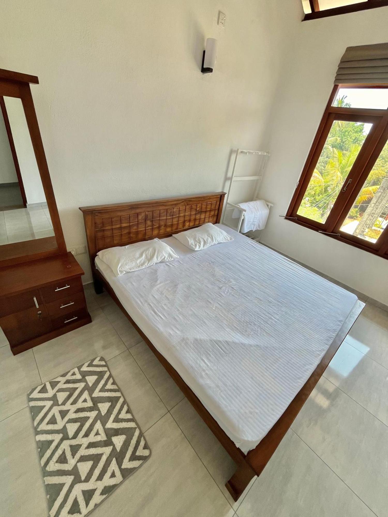 The Doctors Villa Ragama Exterior foto