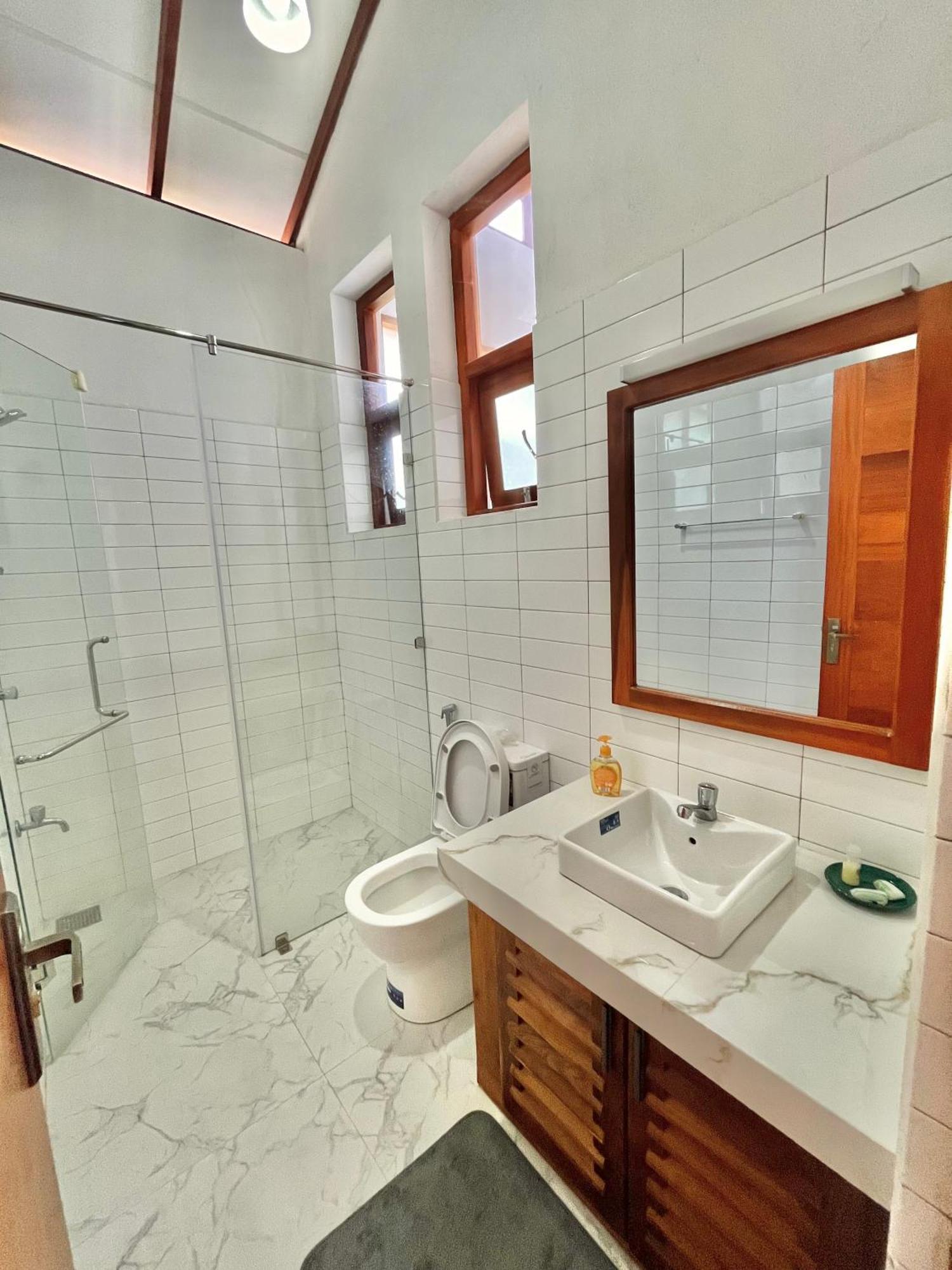 The Doctors Villa Ragama Exterior foto