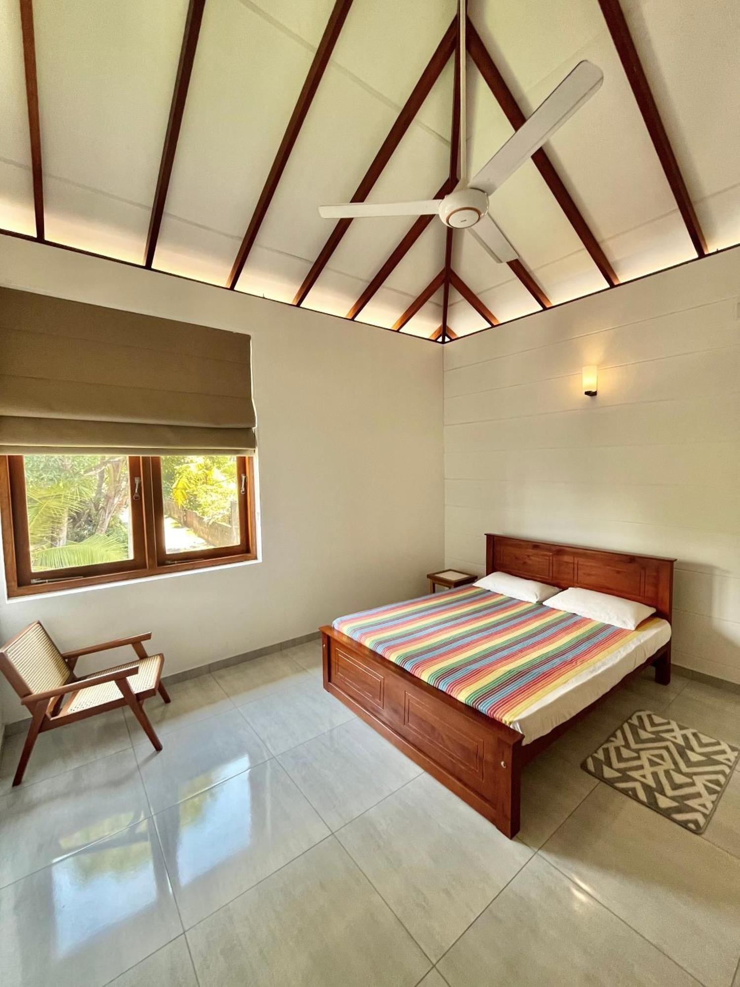 The Doctors Villa Ragama Exterior foto