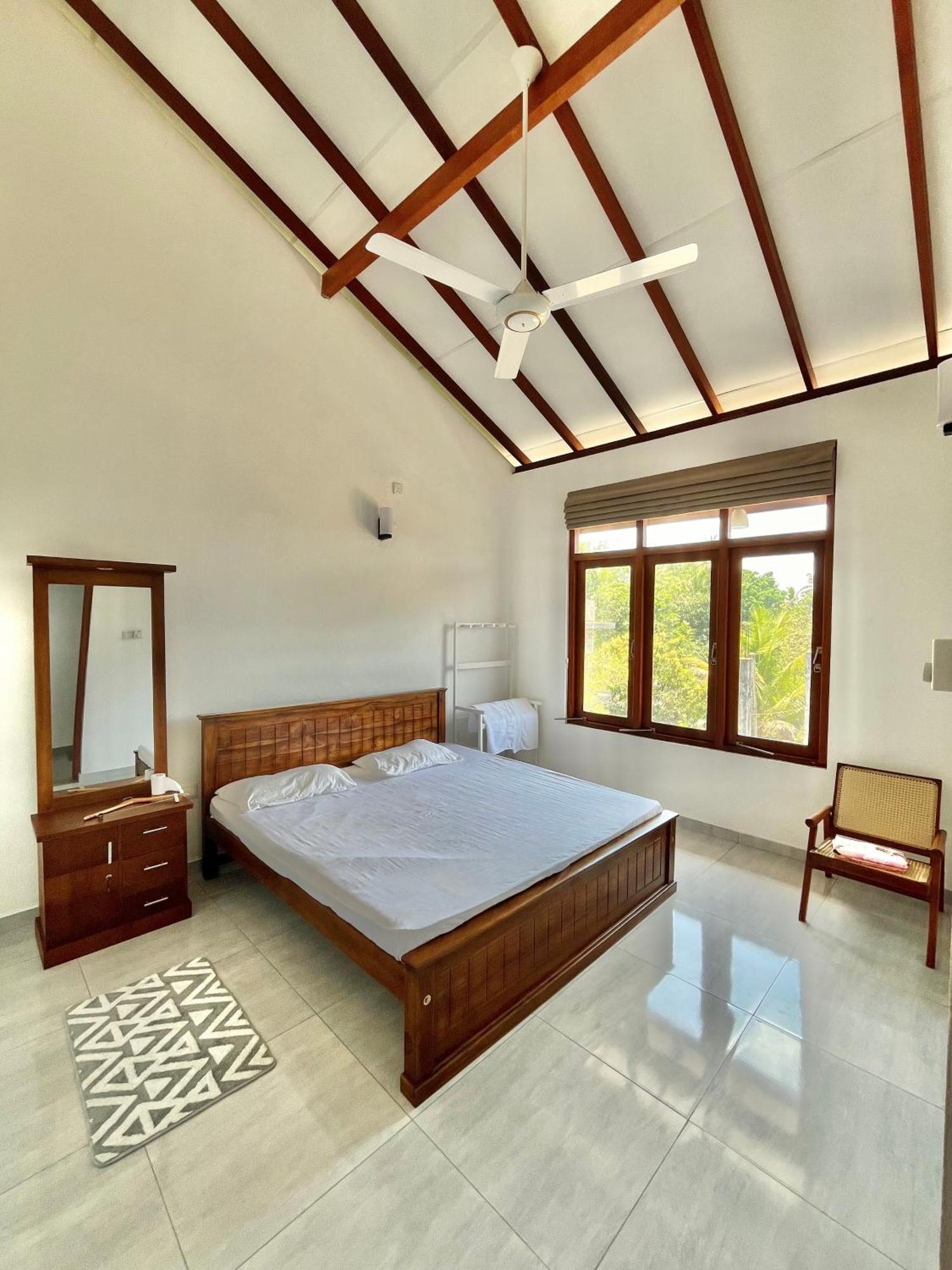 The Doctors Villa Ragama Exterior foto